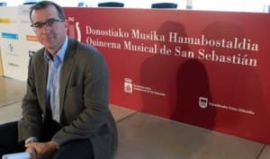 La Quincena Musical de San Sebastián rinde tributo al compositor Claude Debussy