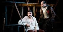La Compañía Nacional de Teatro Clásico regresa al Teatre Lliure con la puesta en escena de "El alcalde de Zalamea"