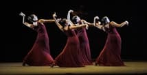 Sara Baras y el Ballet Flamenco de Andalucía estarán en el II Flamenco Festival Asia