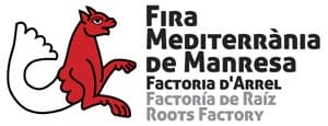 Abierto el plazo de inscripción de artistas para la 16ª Fira Mediterrània de Manresa 