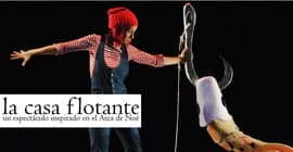 El Gran Teatre del Liceu celebra el centenario de Xavier Montsalvatge con el musical “La Casa Flotante”