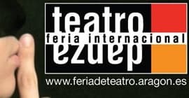 Abierto el plazo de inscripción en la Feria Internacional de Teatro y Danza de Huesca