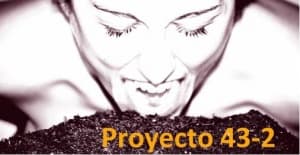 Proyecto 43-2, el próximo 24 de octubre en el Teatro Tomás y Valiente de Fuenlabrada