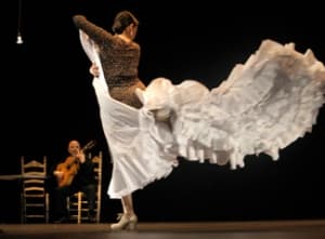 El Festival de Danza de Itálica vuelve a sus orígenes en el Teatro Romano