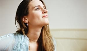 Madeleine Peyroux visita el Teatro Rosalía de Castro de A Coruña