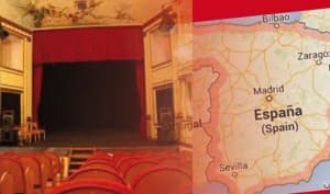 ¿Qué programan los teatros públicos? La Red elabora el Mapa de Programación de los espacios escénicos asociados