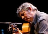 Grandes maestros del flamenco homenajean al guitarrista Moraíto Chico