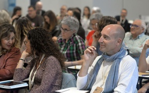 Más de 150 profesionales se darán cita en Almagro durante la 17ª edición de la Escuela de Verano de La Red