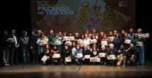 La Asociación de Actores e Actrices de Galicia (AAAG) anuncia los nominados a los XX Premios María Casares
