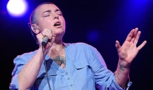 La cantante irlandesa Sinéad O´Connor abre la 19ª edición del festival La Mar de Músicas