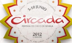 En la pista central: Circada, el “escaparate del circo Contemporáneo” en Sevilla