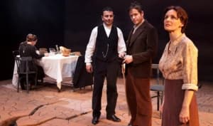 El Centro Dramático Nacional lleva al Teatro María Guerrero “Yerma”, con dirección de Miguel Narros