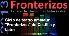 La Federación de Teatro aficionado de Castilla y León se lanza al crowdfunding para poner en marcha su certamen transfronterizo de teatro