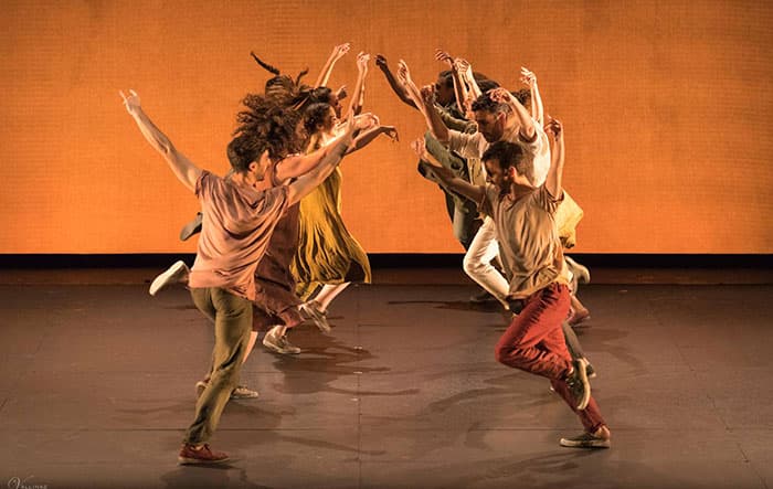 Danza Xixón vuelve en octubre con una veintena de espectáculos y varios talleres