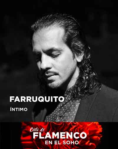 FARRUQUITO. INTIMO