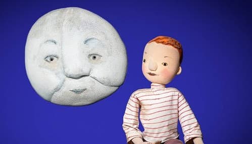 La Luna de Juan