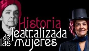 Historia Teatralizada de las Mujeres