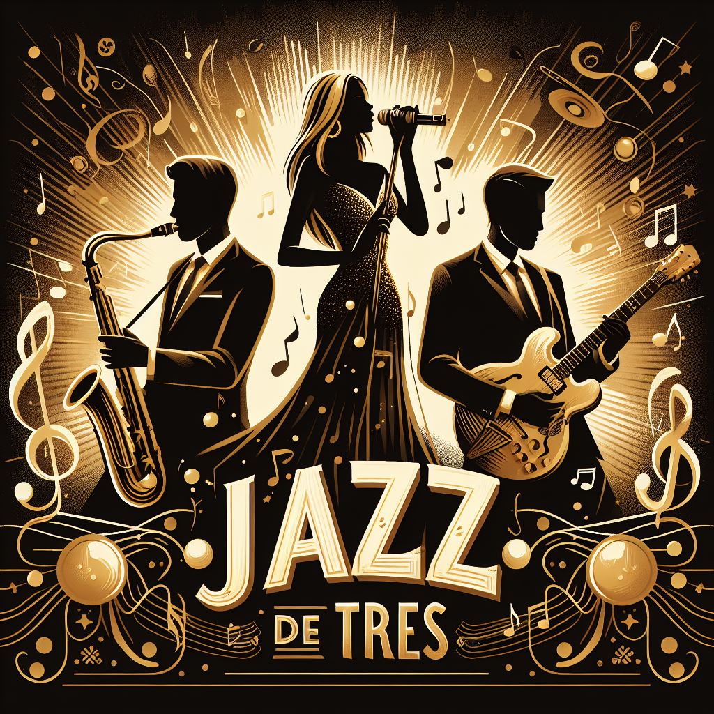 JAZZ DE TRES