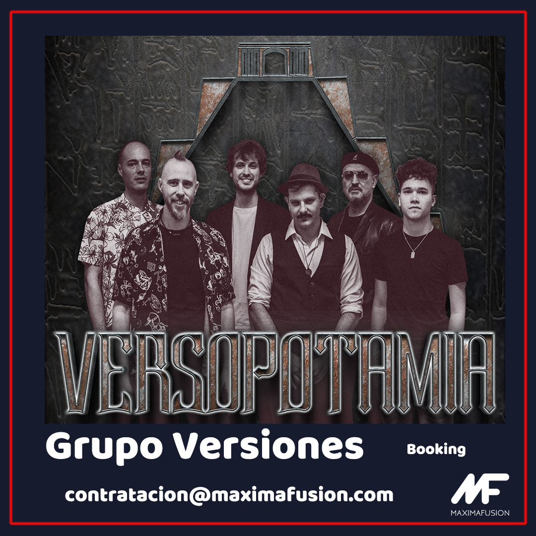 Versopotamia (grupo versiones)