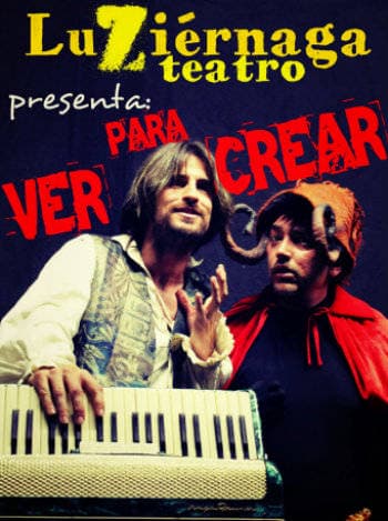 Ver para crear