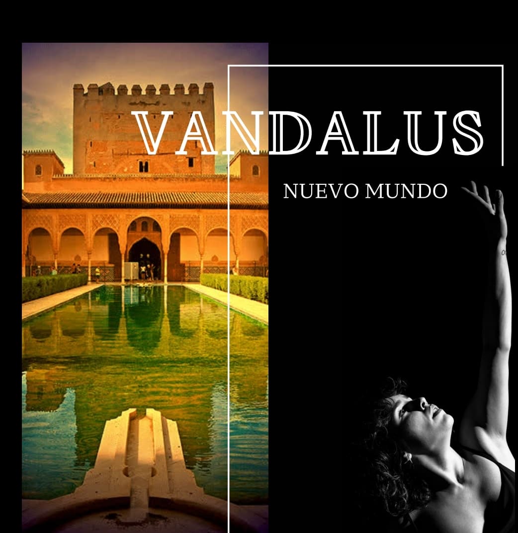 Vandalus. Nuevo Mundo