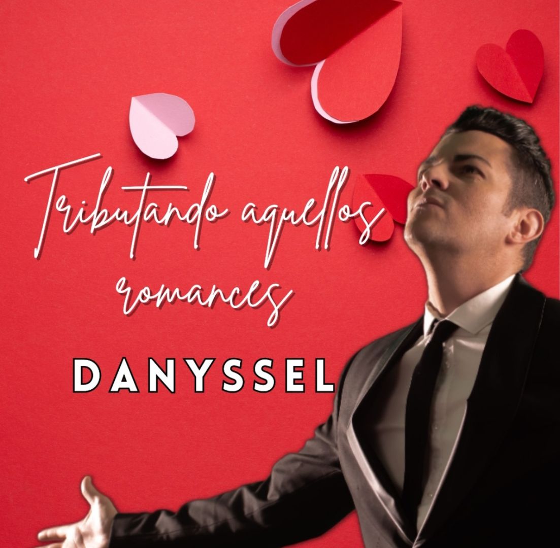 Aquellos Romances por Danyssel