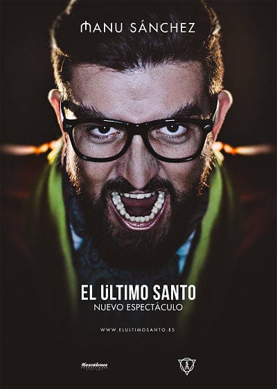 El último santo