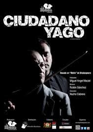 CIUDADANO YAGO