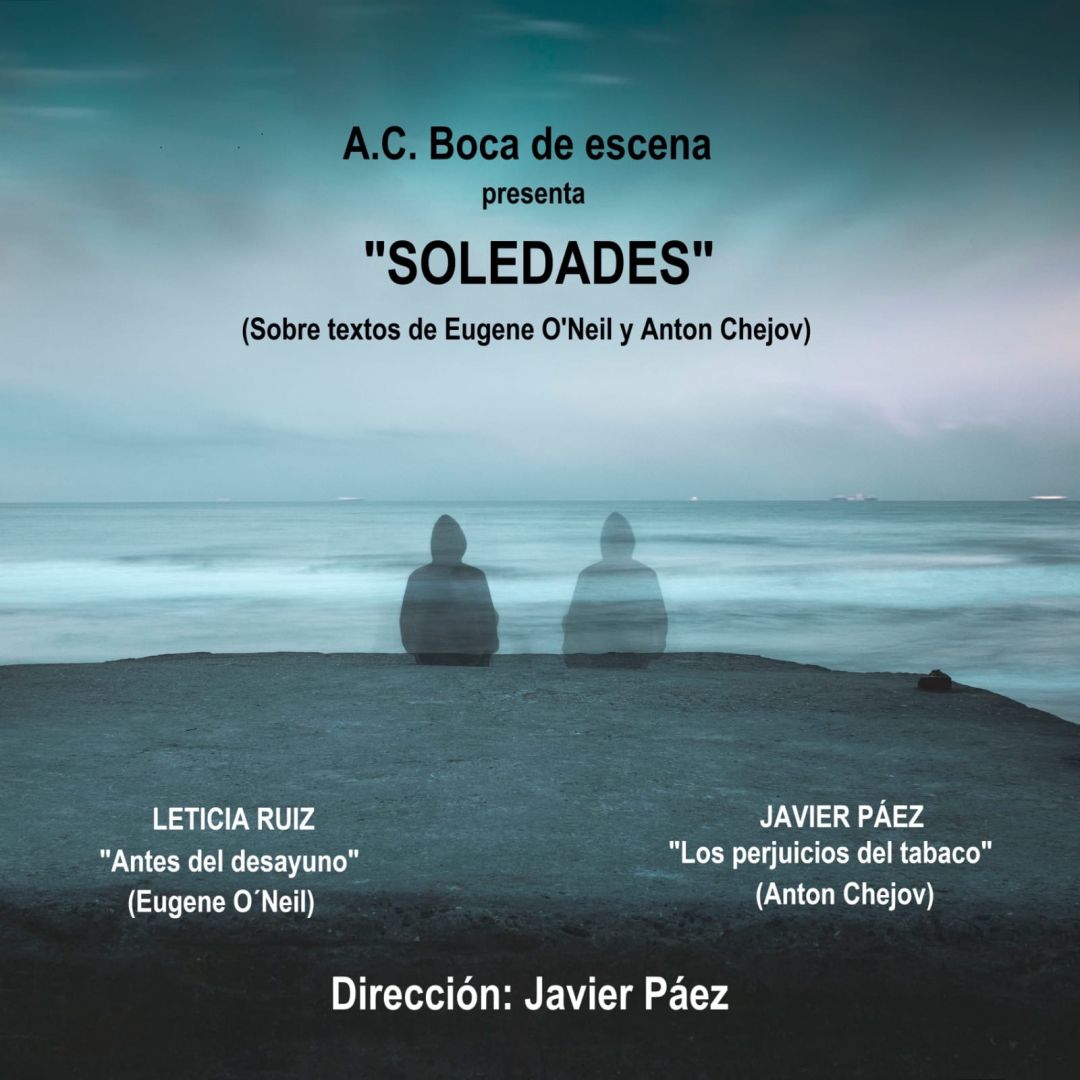 SOLEDADES