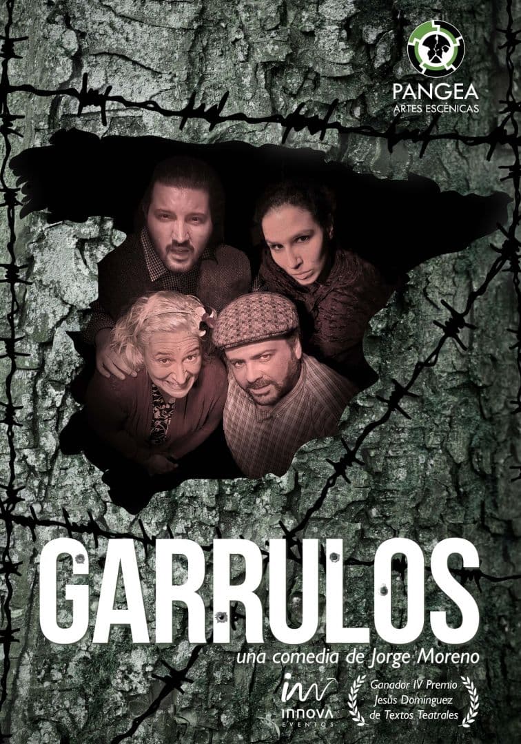 Garrulos