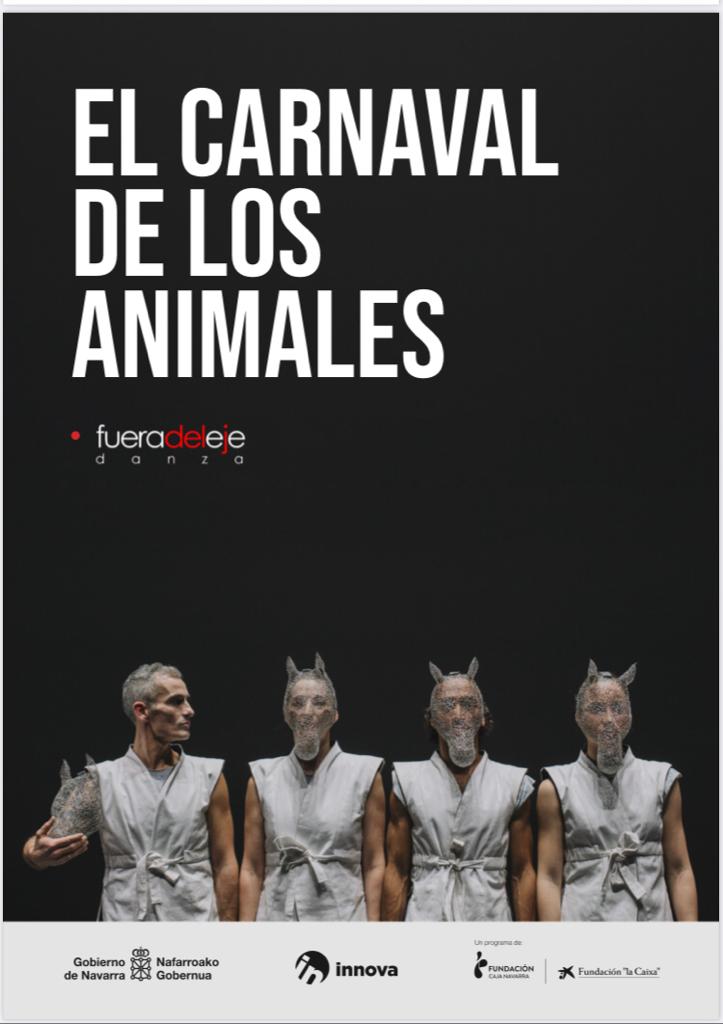 El carnaval de los animales