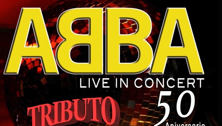 TRIBUTO ABB- 50 ANIVERSARIO