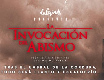 La invocación del abismo