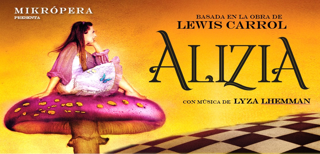 ALIZIA un ensueño musical