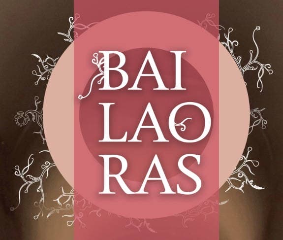 BAILAORAS