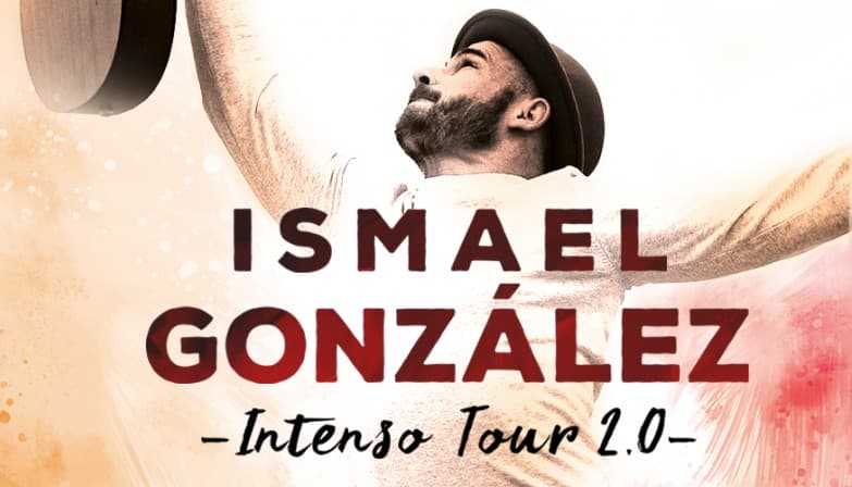 Intenso - Ismael González