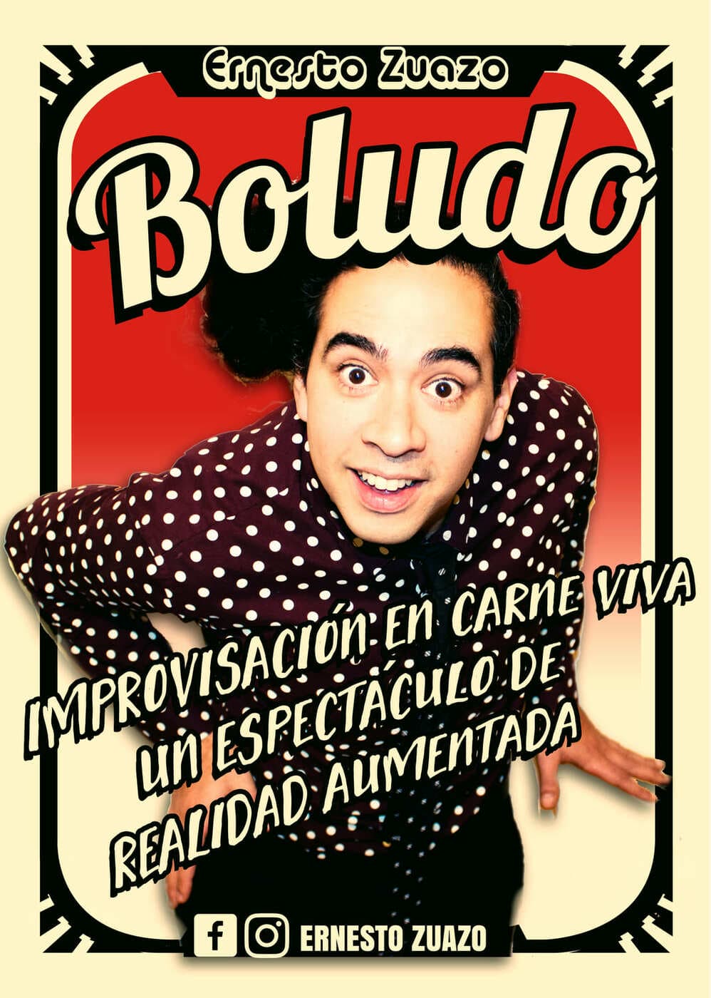 Boludo