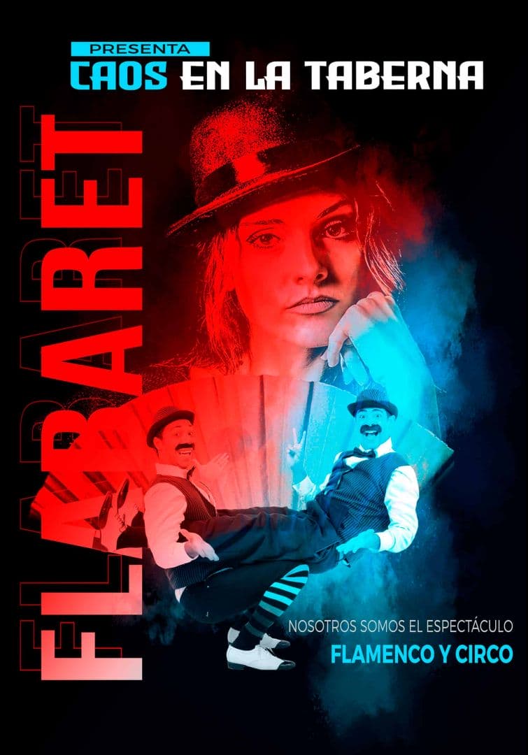 CIA FLABARET DE FLAMENCO Y CIRCO 