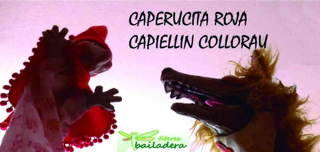 Caperucita Roja