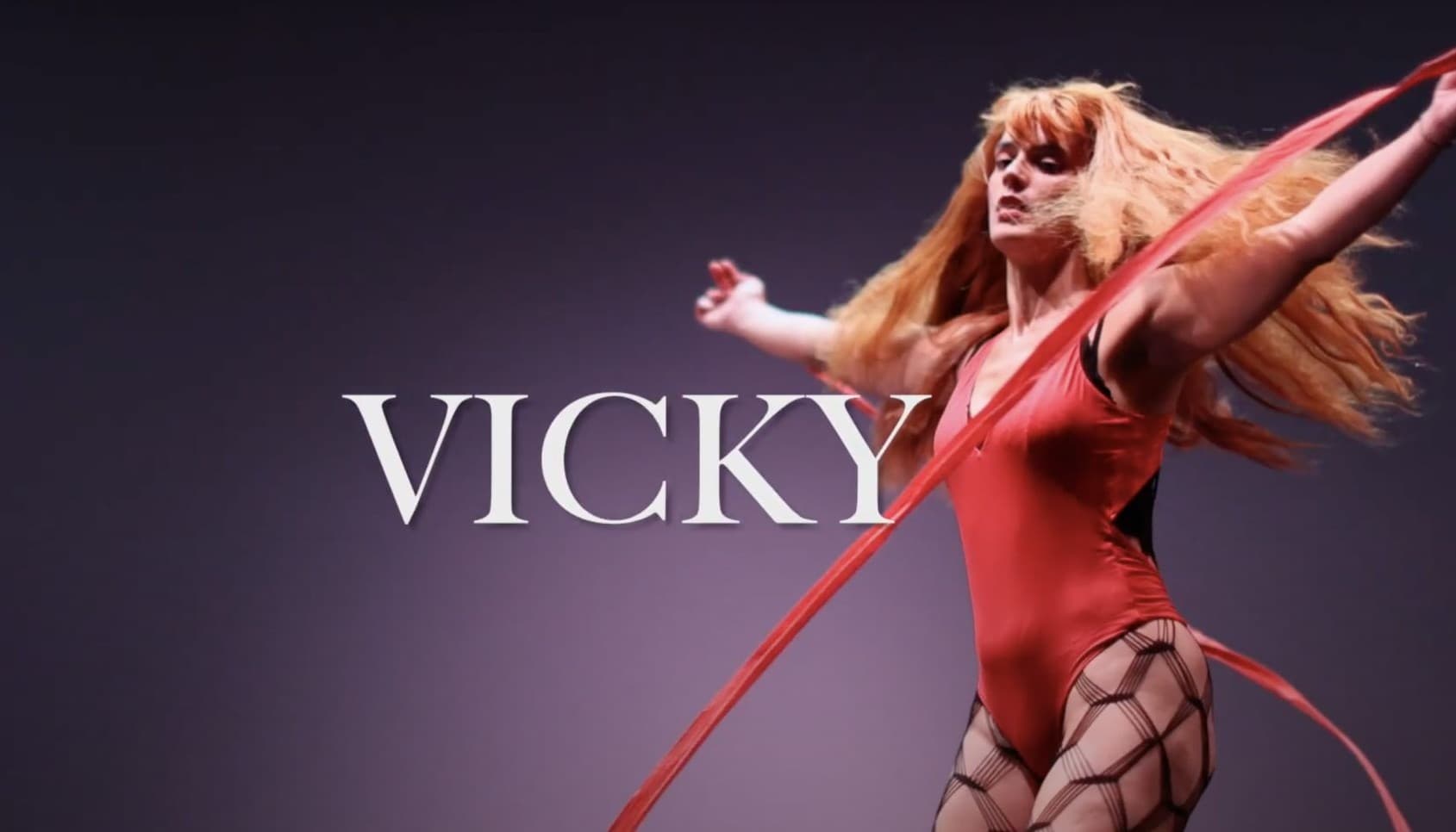 VICKY, una suerte de Victoria