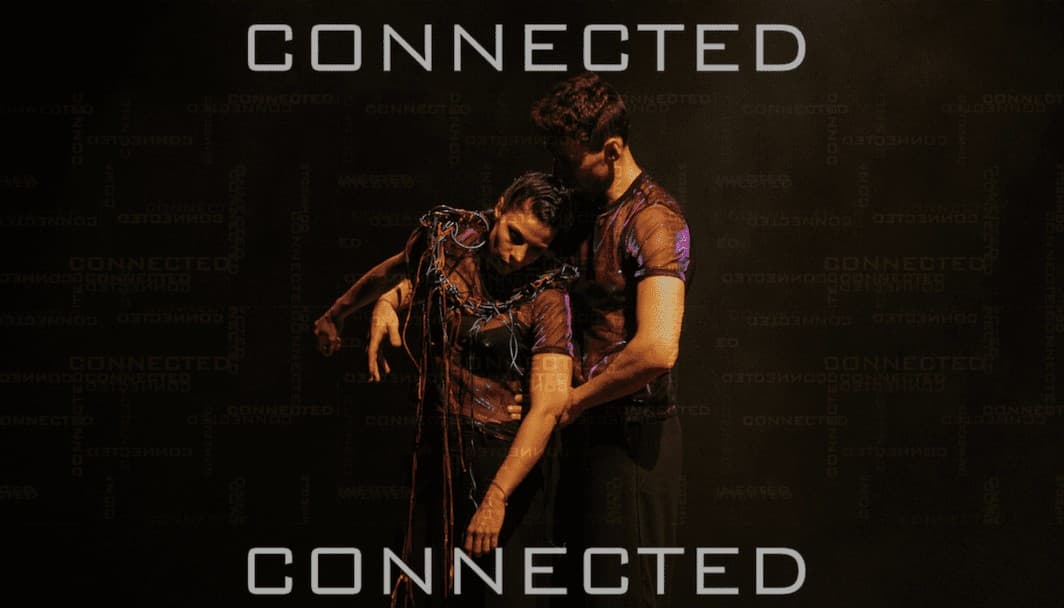 CONNECTED