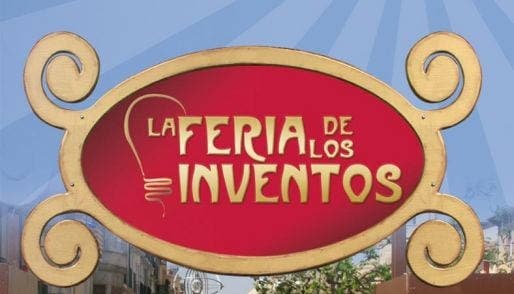 FERIA DE LOS INVENTOS