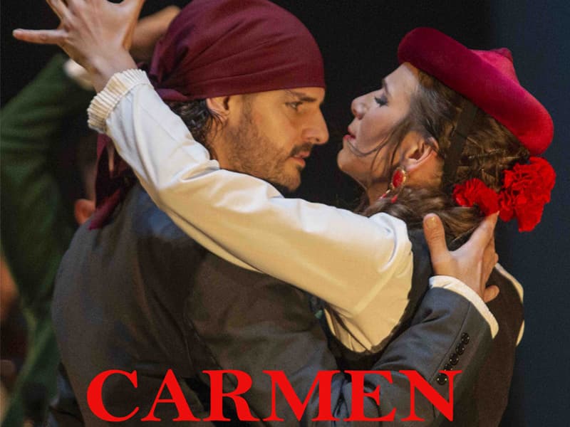 Carmen