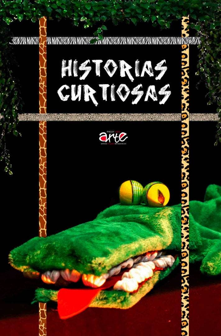 Historias Curtiosas