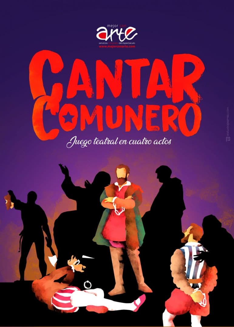 Cantar Comunero