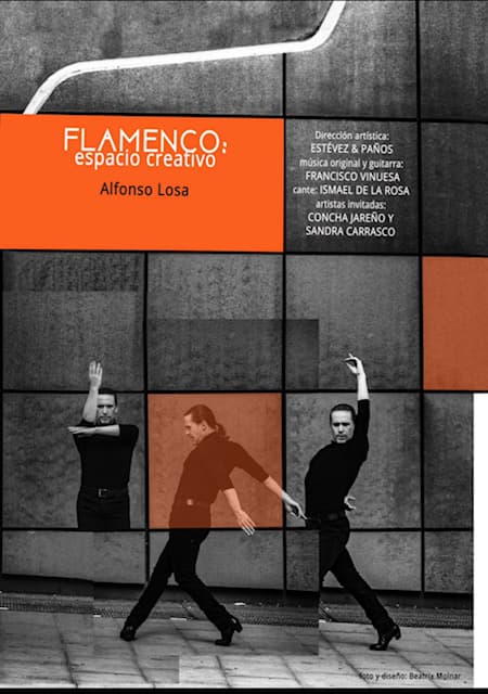 FLAMENCO: ESPACIO CREATIVO