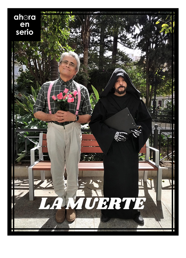 La Muerte