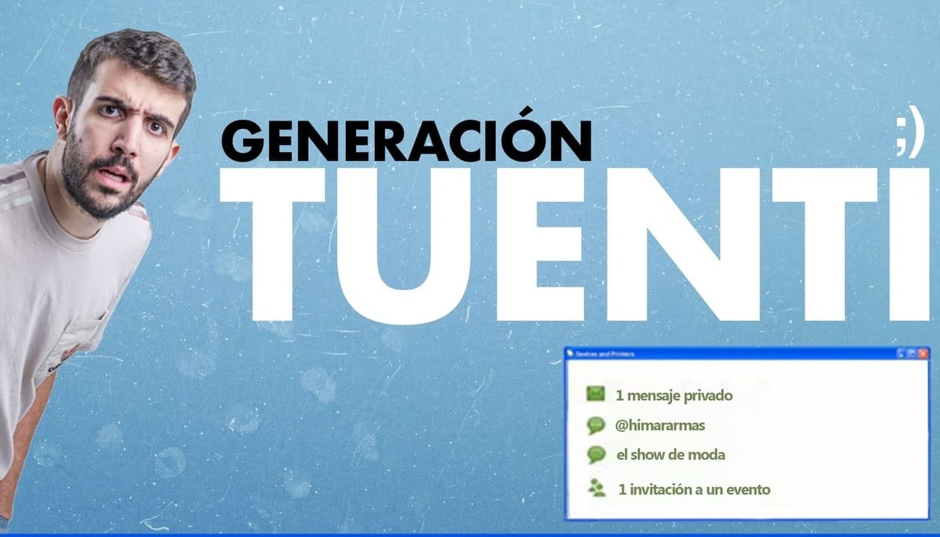 Generación Tuenti