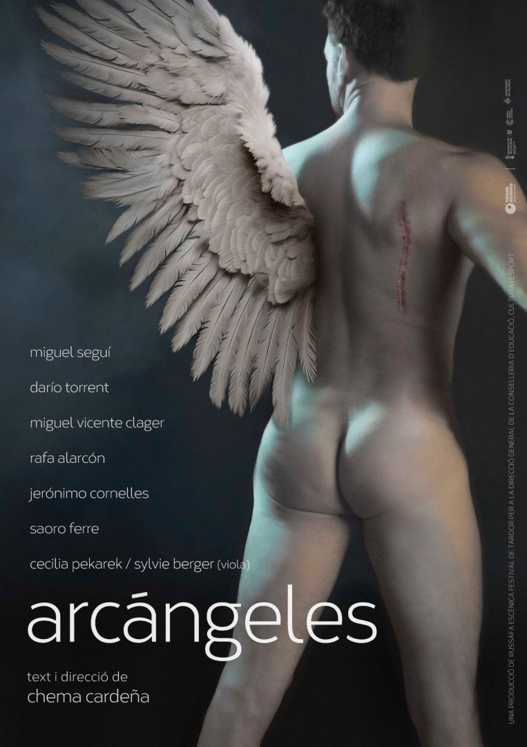 Arcángeles