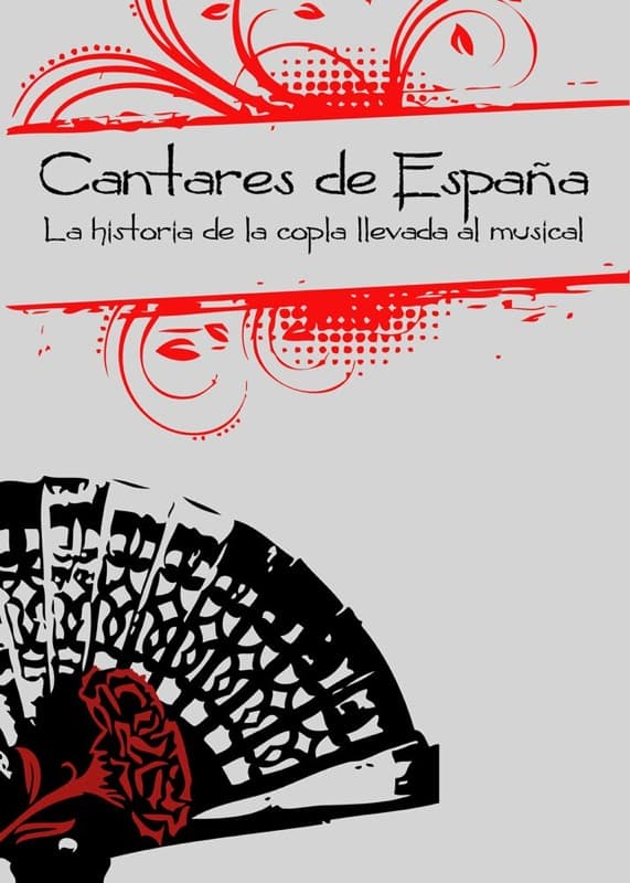 Cantares de España